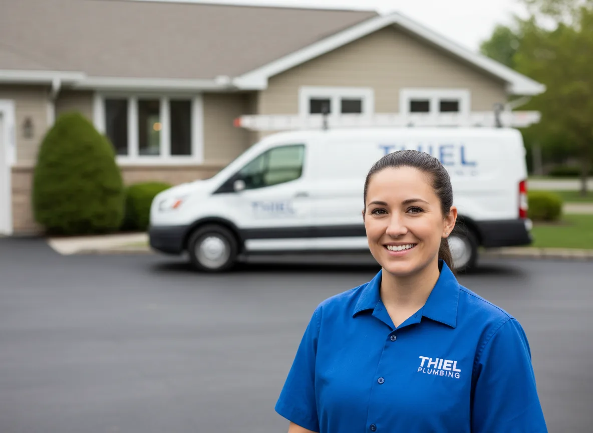 Plumber Slater, IA FAQs
